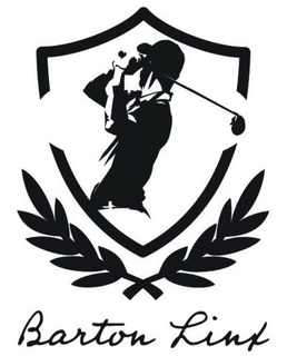 BARTON LINX trademark