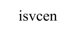 ISVCEN trademark