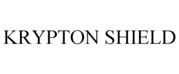 KRYPTON SHIELD trademark