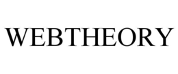 WEBTHEORY trademark