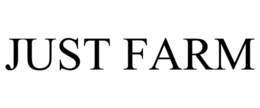 JUST FARM trademark