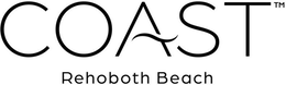 COAST REHOBOTH BEACH trademark