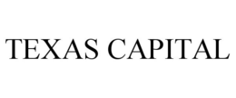 TEXAS CAPITAL trademark