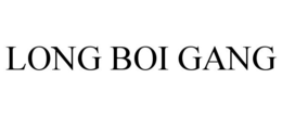 LONG BOI GANG trademark
