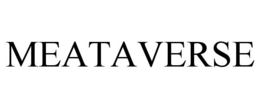 MEATAVERSE trademark