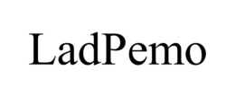 LADPEMO trademark