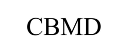 CBMD trademark