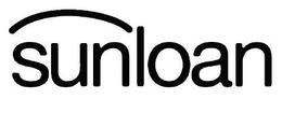 SUNLOAN trademark