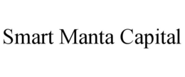 SMART MANTA CAPITAL trademark