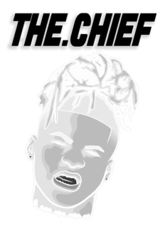 THE.CHIEF trademark