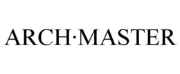 ARCH·MASTER trademark