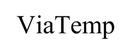 VIATEMP trademark