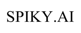 SPIKY.AI trademark