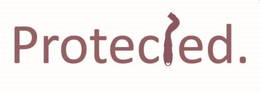 PROTECTED trademark