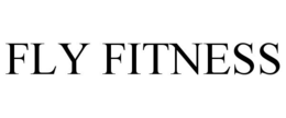 FLY FITNESS trademark