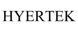 HYERTEK trademark