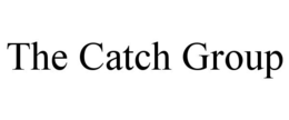 THE CATCH GROUP trademark