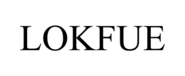 LOKFUE trademark