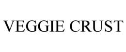 VEGGIE CRUST trademark