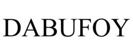 DABUFOY trademark