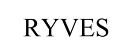 RYVES trademark