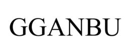 GGANBU trademark