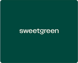 SWEETGREEN trademark