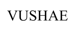 VUSHAE trademark