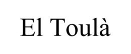 EL TOULÀ trademark