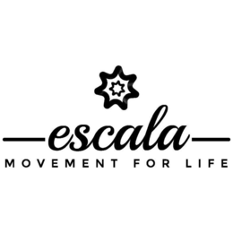 ESCALA MOVEMENT FOR LIFE trademark