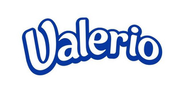 VALERIO trademark
