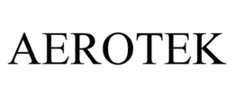 AEROTEK trademark