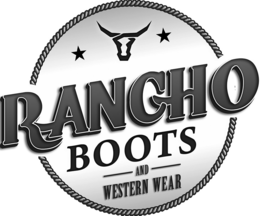 RANCHO BOOTS AND WESTERN WEAR trademark