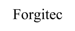 FORGITEC trademark