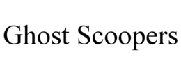 GHOST SCOOPERS trademark