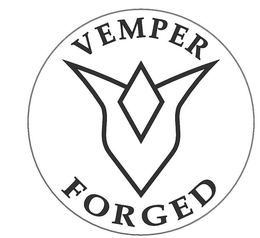 VEMPER FORGED trademark