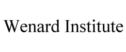 WENARD INSTITUTE trademark