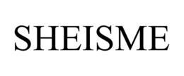 SHEISME trademark