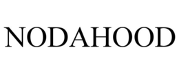 NODAHOOD trademark