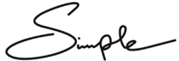 SIMPLE trademark