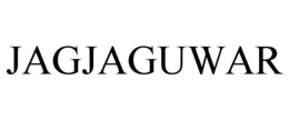JAGJAGUWAR trademark