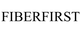 FIBERFIRST trademark