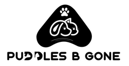 PUDDLES B GONE trademark
