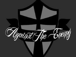 AGAINST THE ENEMY trademark