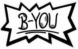B-YOU trademark