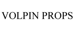 VOLPIN PROPS trademark