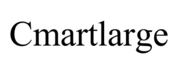 CMARTLARGE trademark