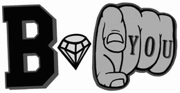 B YOU trademark