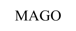 MAGO trademark