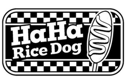 HAHA RICE DOG trademark